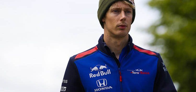 Brendon Hartley desea que los comisarios sean más estrictos con los límites de la pista