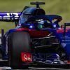 Brendon Hartley: "Puntuar será razonable mañana y es mi objetivo"