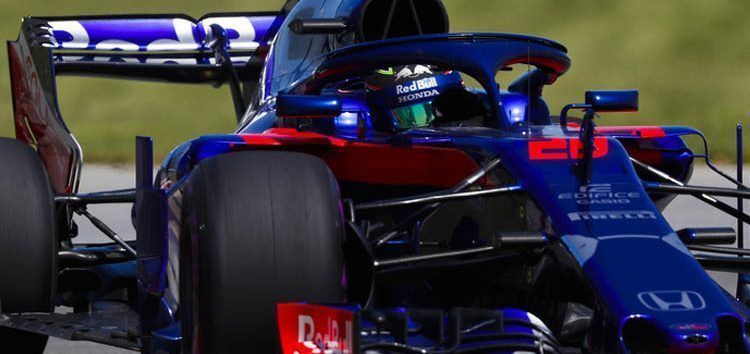 Brendon Hartley: «Puntuar será razonable mañana y es mi objetivo»