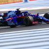 Brendon Hartley: "Ojalá hubiera conseguido un mejor resultado, pero no teníamos ritmo"