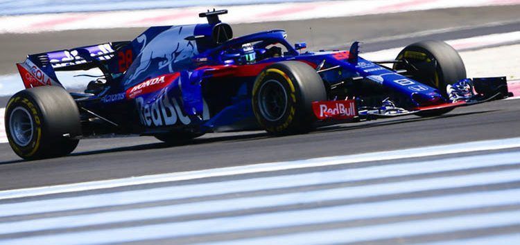 Brendon Hartley: «Ojalá hubiera conseguido un mejor resultado, pero no teníamos ritmo»