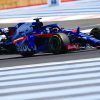 Brendon Hartley, decepcionado: "Algo ha pasado con el motor Honda, ha fallado"
