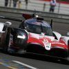 El Toyota #8 de Alonso se mantiene en la Pole durante la Q2 de Le Mans, que ha sido suspendida por un accidente