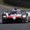Alonso, tras la clasificación de Shanghái: "Los Rebellion son más rápidos que nosotros"