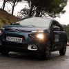 Prueba Citroën C4 Cactus: El confort, a otro nivel