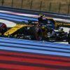 Carlos Sainz habla del nuevo asfalto de Paul Ricard: "Es como si hubieran pegado un papel de lija"