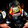 Carlos Sainz: "Tenemos una buena base para atacar mañana el top 10"