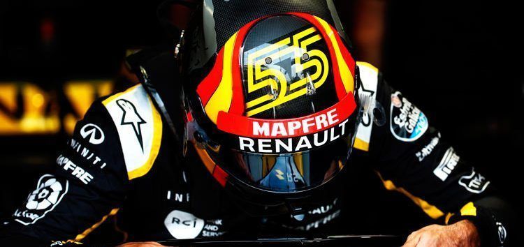 Carlos Sainz: «Tenemos una buena base para atacar mañana el top 10»