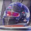 Parte de los pilotos de Fórmula 1 no tienen su casco homologado para 2019