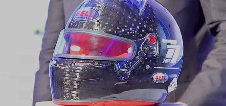 Parte de los pilotos de Fórmula 1 no tienen su casco homologado para 2019