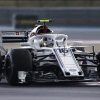 Sensación agridulce para Charles Leclerc: "Estoy muy feliz, pero un poco frustrado por no ser 6º"