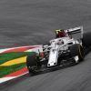Sanción de 5 posiciones en parrilla para Charles Leclerc tras cambiar caja de cambios