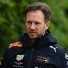 Christian Horner dice no comprender las quejas de Daniel Ricciardo sobre Max Verstappen