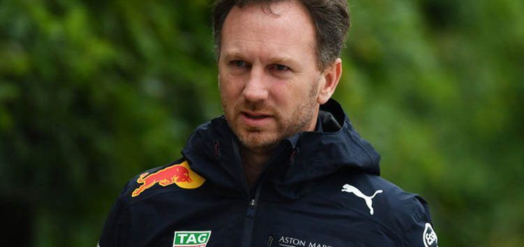Christian Horner dice no comprender las quejas de Daniel Ricciardo sobre Max Verstappen