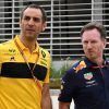 Red Bull destaca el gran rendimiento del motor Renault en México