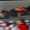 Ricciardo: "Estoy bastante feliz por el cuarto lugar, hemos recortado puntos a Hamilton"