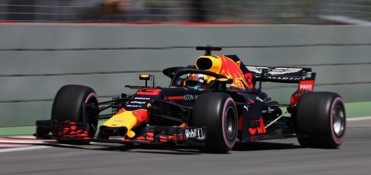 En Pirelli se muestran satisfechos por el comportamiento del hiperblando en Canadá