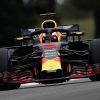 Daniel Ricciardo es penalizado tras cambiar la MGU-K de su monoplaza
