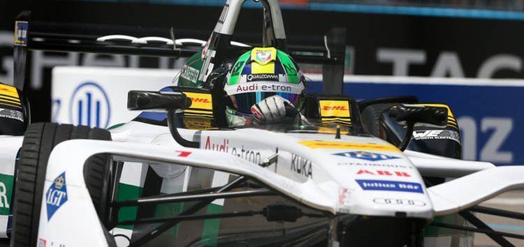 Lucas Di Grassi vence en Zurich y Bird aprieta el mundial al ser 2º