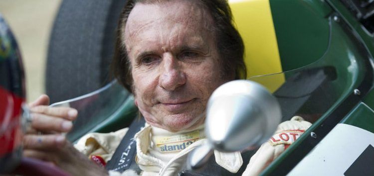 Poner a competir a pilotos ya retirados: la nueva idea de la F1