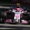 Esteban Ocon: "Tenemos un buen ritmo, la Q3 parece realista"