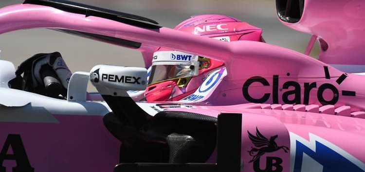 Ocon, tras quedar 9º por detrás de los Renault: «Era inútil tomar riesgos»