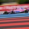 Esteban Ocon culpa a Romain Grosjean de su accidente: "Dio un volantazo sin ninguna razón, soy un pasajero en esta historia"
