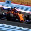 Fernando Alonso: "Mañana hay que hacerlo todo perfecto para entrar en la Q3"