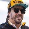 Fernando Alonso responde a Christian Horner: "Él mismo se delata continuamente"