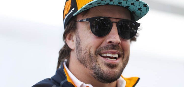 Fernando Alonso responde a Christian Horner: «Él mismo se delata continuamente»