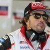 Fernando Alonso: "Ha sido una temporada perfecta en el WEC, espero que lo siga siendo en Silverstone"