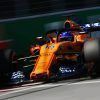 Éric Boullier: "Ha sido un día para olvidar para McLaren, tenemos que levantarnos"