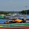 Los pilotos de Fórmula 1 piden modificar una de las rectas de Paul Ricard