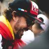 Tom Kristensen: "Esta vez, Fernando Alonso no se ha equivocado fichando por Toyota"