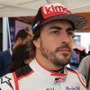 Fernando Alonso: "Espero que uno de los dos Toyota esté en lo más alto del podio de Le Mans"