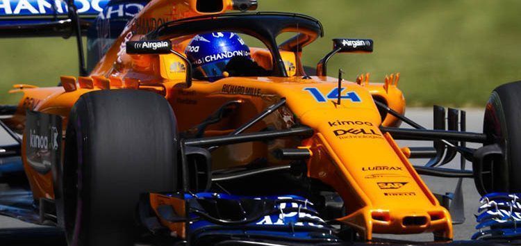 Fernando Alonso asegura que va a hacer todo lo posible para volver a la Fórmula 1