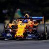 Fernando Alonso: "Trabajaremos en nuestros puntos débiles y mejoraremos carrera a carrera"
