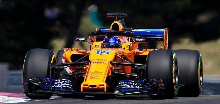 Fernando Alonso: «Trabajaremos en nuestros puntos débiles y mejoraremos carrera a carrera»