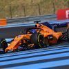Fernando Alonso, decepcionado: "Han sido las peores prestaciones de la temporada, espero estar más cerca del Top 10 en Austria"