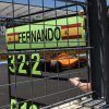 Fernando Alonso: "Debemos mejorar nuestro rendimiento en clasificación para tener más opciones los domingos"