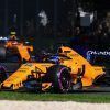 Vandoorne: "Lo único que puedo hacer es estar lo más cerca posible de Alonso para aprender de él"