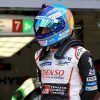 Alonso: "La adrenalina que tengo en la resistencia es diferente, estoy luchando por el campeonato"