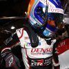 Confirmada la inscripción de Fernando Alonso en las 24 horas de Le Mans 2019