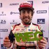 Fernando Alonso: "Quiero ganar el Mundial de Resistencia y la IndyCar"