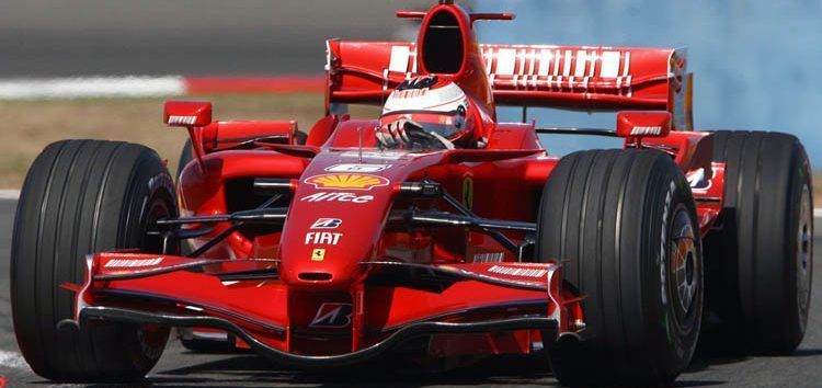 Ferrari revela que la FIA lleva tiempo trabajando en el retorno de los V8 a la F1
