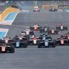 OFICIAL: La FIA confirma el calendario de la temporada 2019 de Fórmula 2