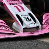 La deuda total de Force India se cifra en 179 millones de euros