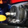 ¿Qué diferencias existen entre el sistema de frenado de un LMP1 y un Fórmula 1?