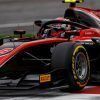 George Russell materializa la pole y gana la primera carrera de F2 en Austria. Roberto Merhi, 4º.