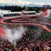 Previo del Gran Premio de México 2018: ¿Habrá #F1ESTA en Mercedes?